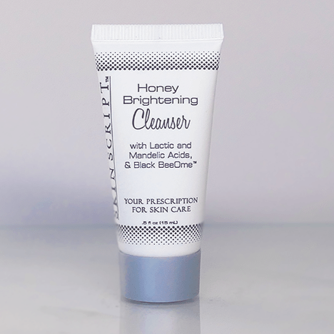 Honey Brightening Cleanser (Sample)