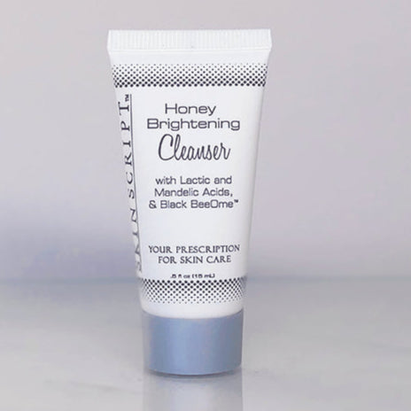 Honey Brightening Cleanser (sample)
