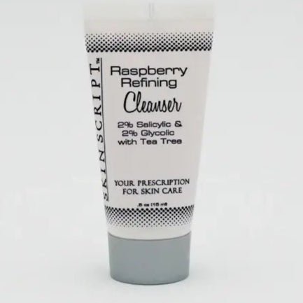 Raspberry Refining Cleanser (sample)