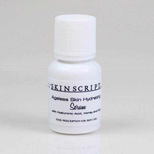 Ageless Skin Hydrating Serum (sample)