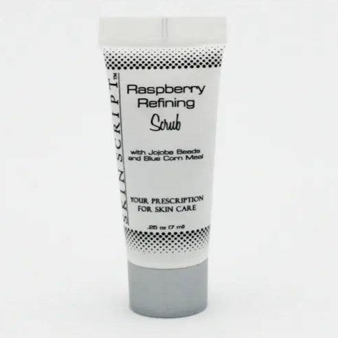 Raspberry Scrub (sample)