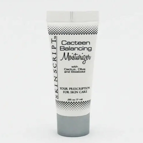 Cacteen Balancing Moisturizer (sample)