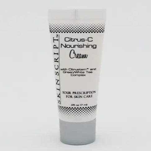 Citrus-C Nourishing Cream (sample)