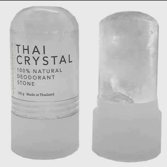Thai Crystal Deodorant