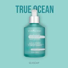 True Ocean Sea Soap