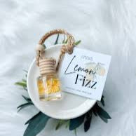Lemon Fizz Car Diffuser