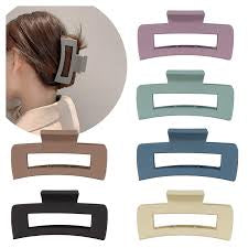 Claw Clip (Jumbo)