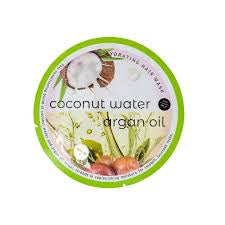 Coconut Water Argan Oil Hair Mask