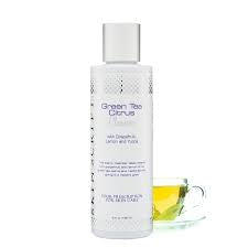 Green Tea Citrus Cleanser MINI