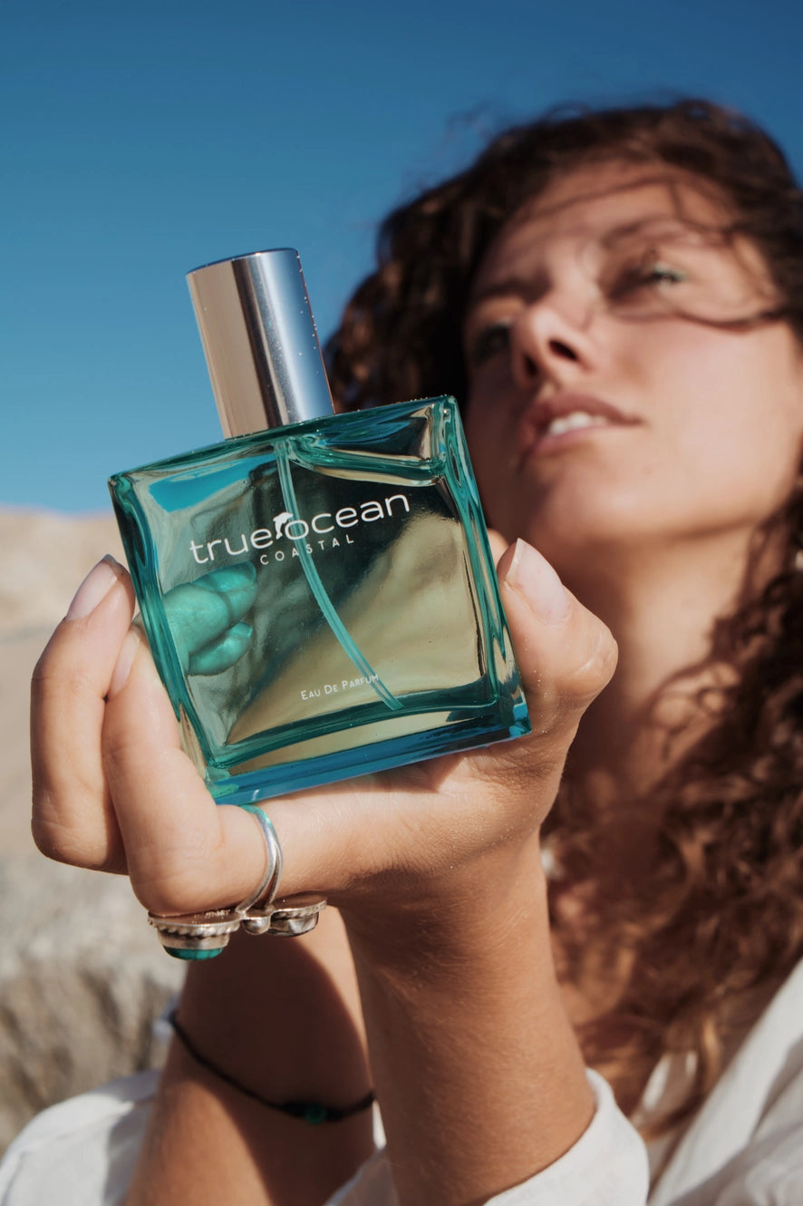 True Ocean Eau De Parfum