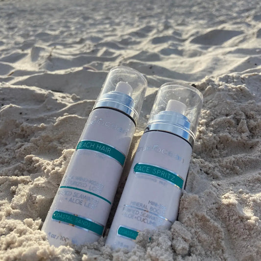 True Ocean Face Spritz