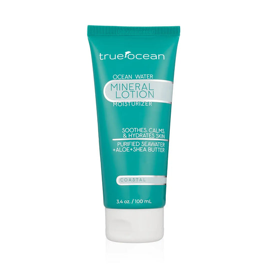 True Ocean Mineral Lotion