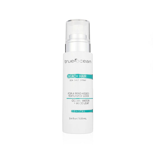 True Ocean Beach Hair Spray