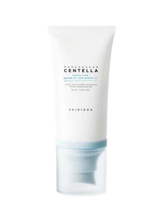 Centella Hyalu-Cica Water-Fit Sun Serum