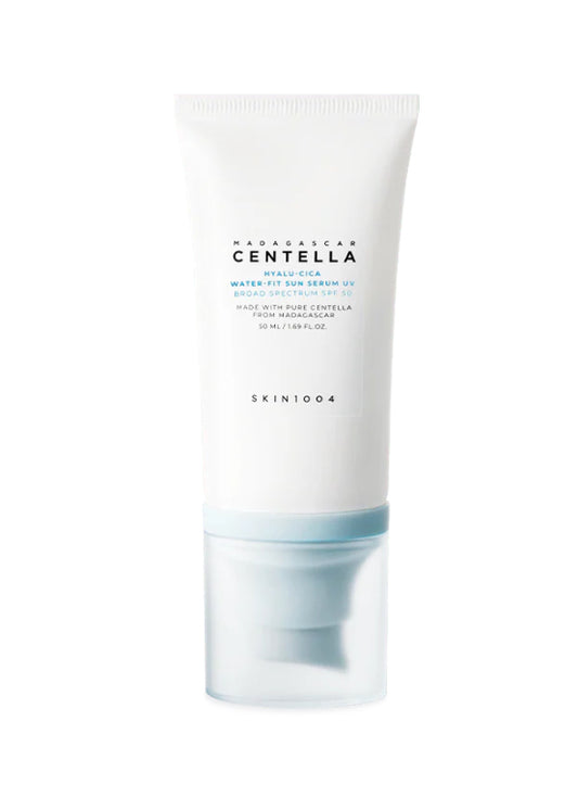 Centella Hyalu-Cica Water-Fit Sun Serum