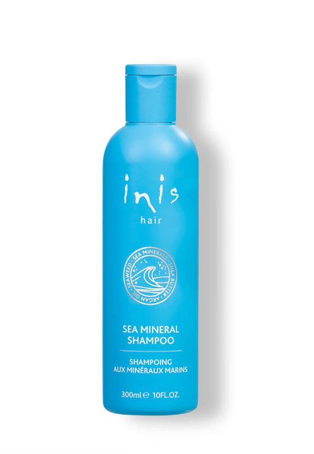 Inis Sea Mineral Shampoo