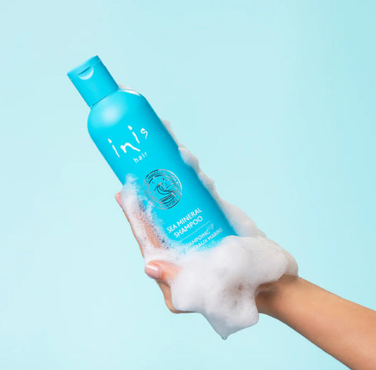 Inis Sea Mineral Shampoo