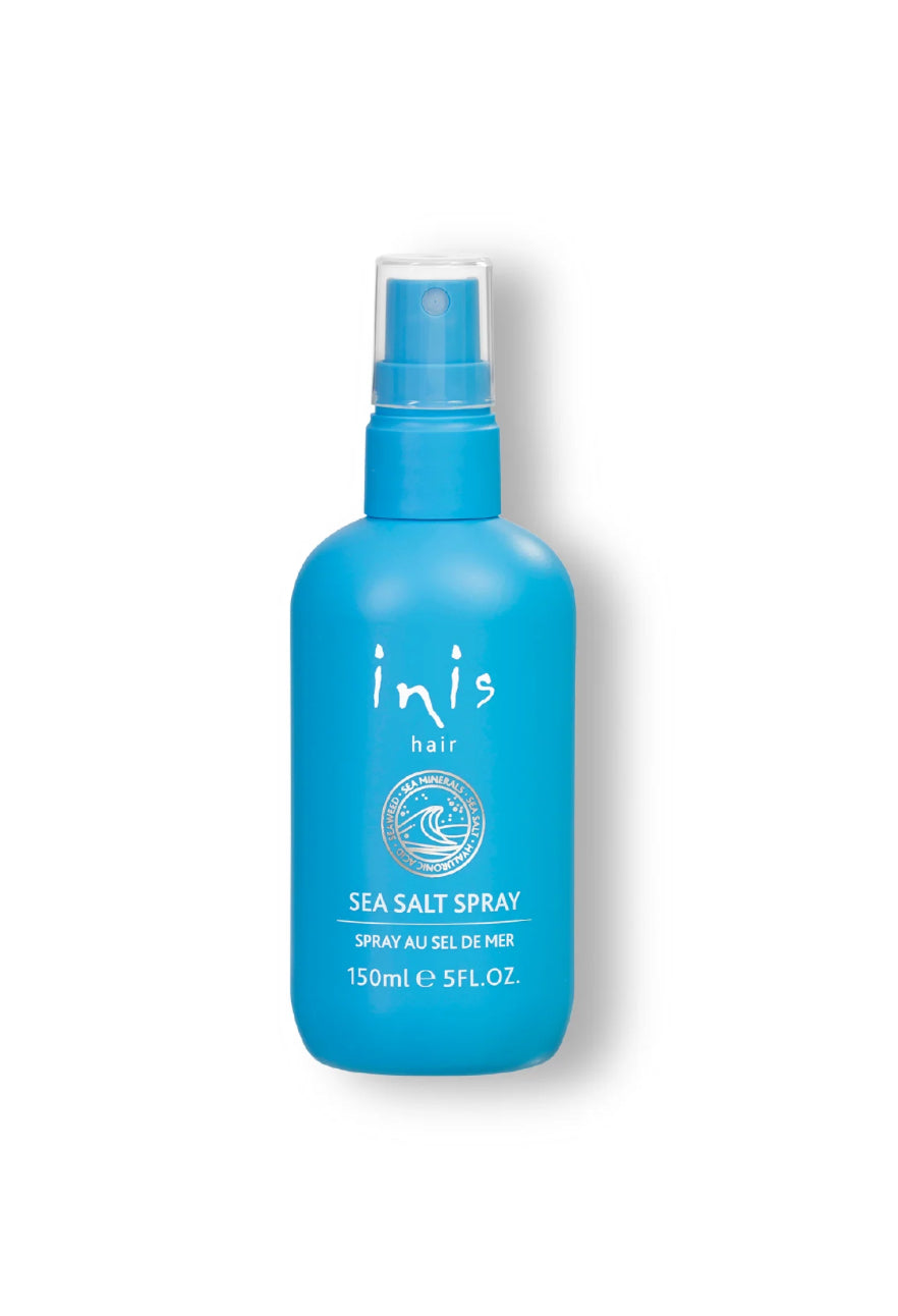 Inis Sea Salt Hair Spray
