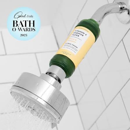 Voesh Vitamin C Shower Filter