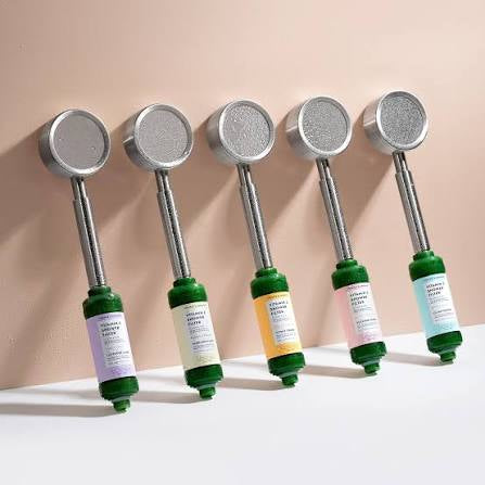 Voesh Vitamin C Shower Filter