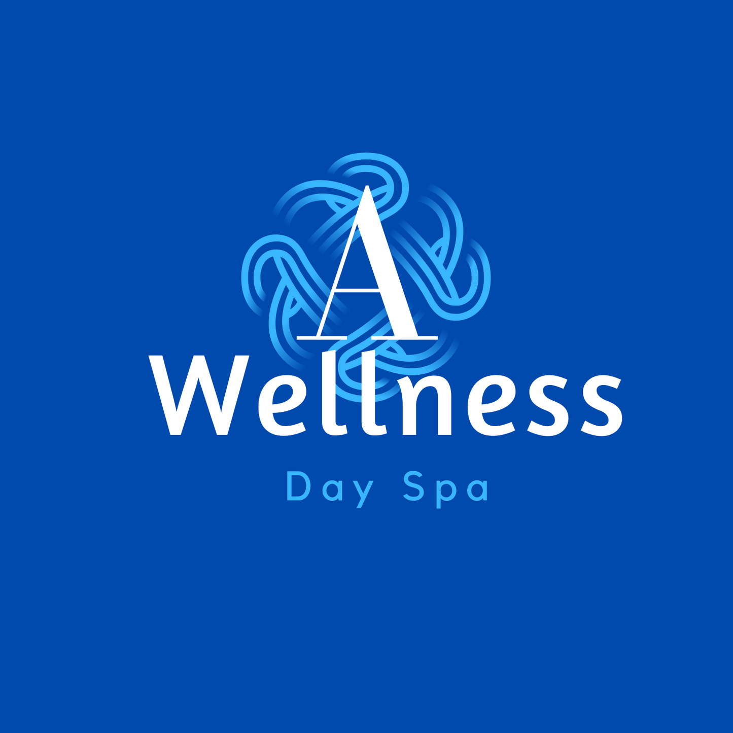 A Wellness Day Spa Gift Card