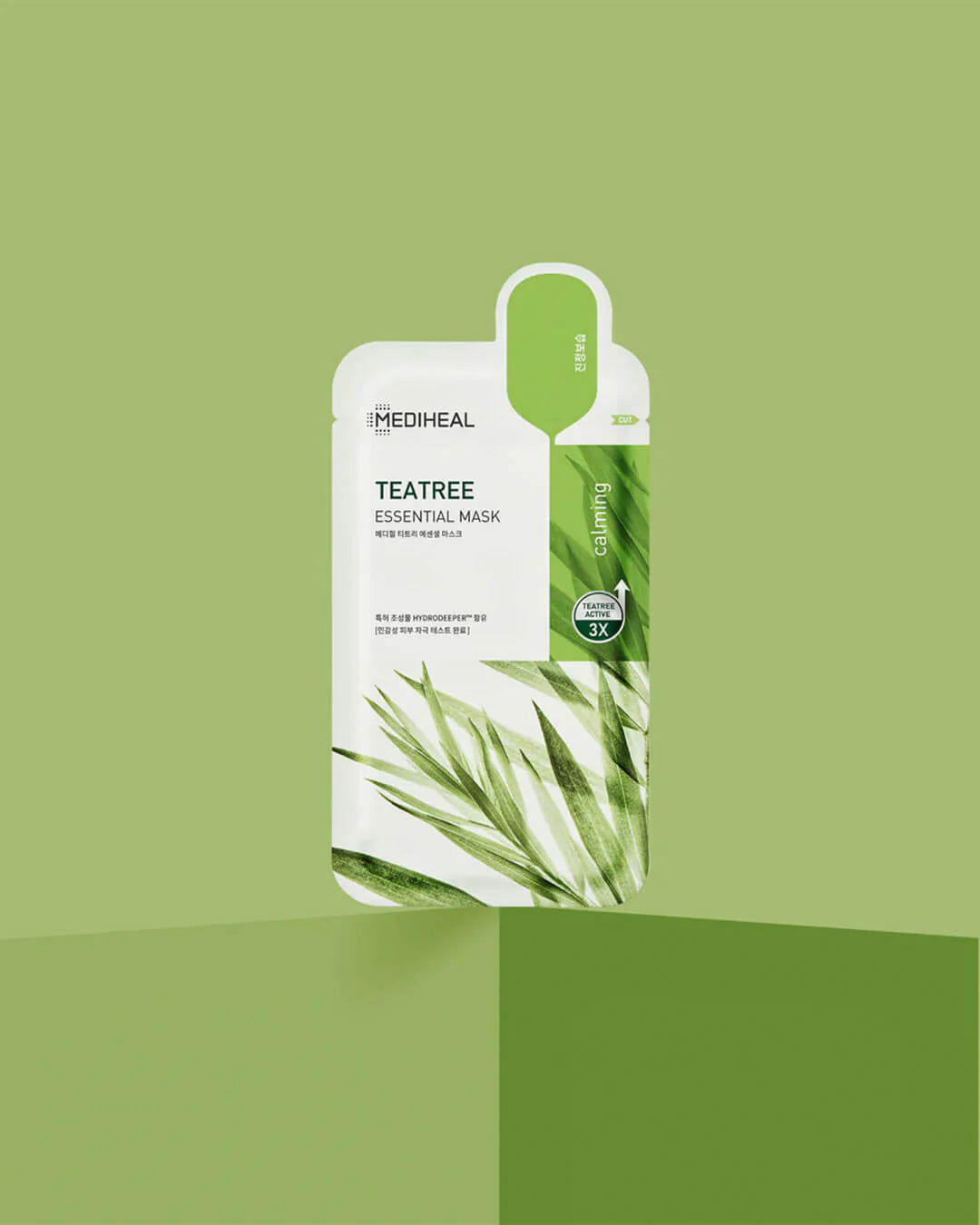 MEDIHEAL Teatree Essential Mask Sheet