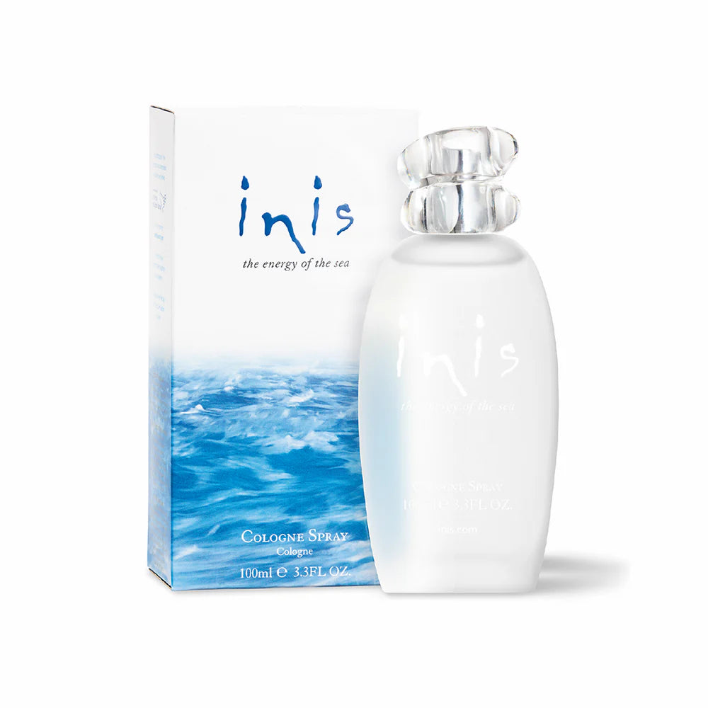 Inis Cologne Spray 100ml