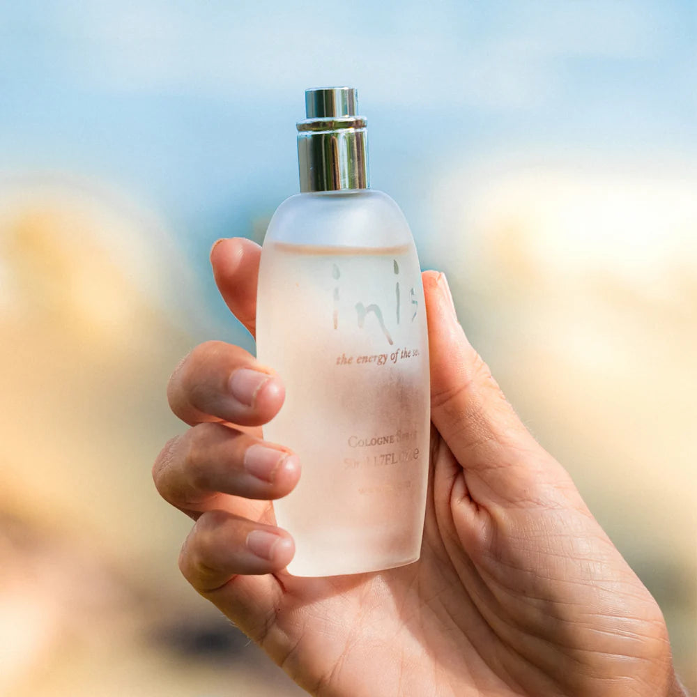 Inis Cologne Spray 100ml