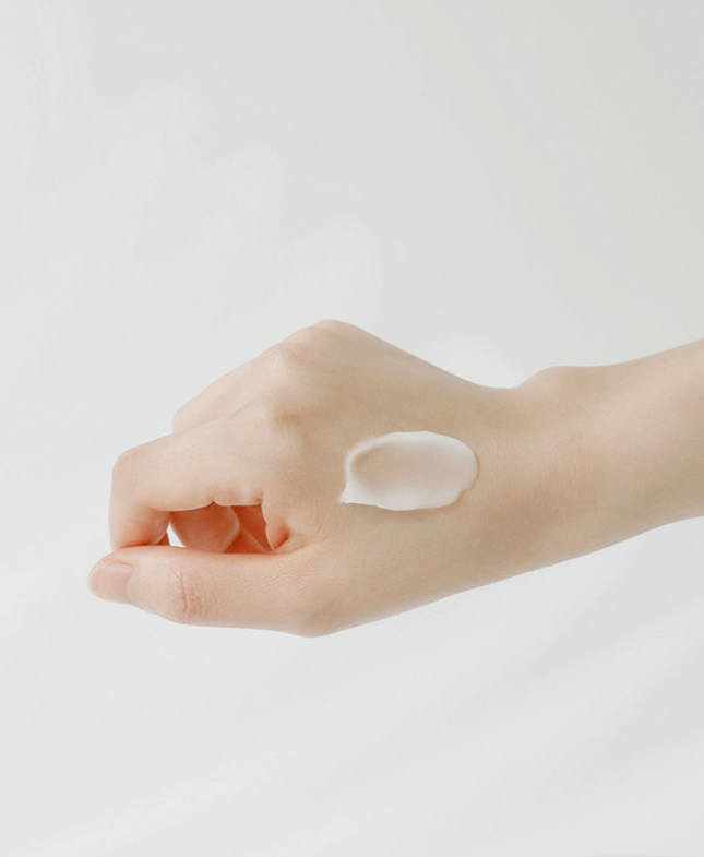 Apricot Blossom Peeling Gel