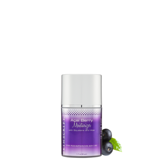 Acai Berry Moisturizer