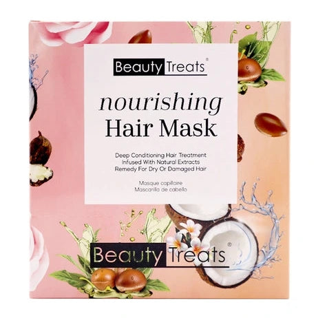 Beauty Treats Nourishing Hair Mask