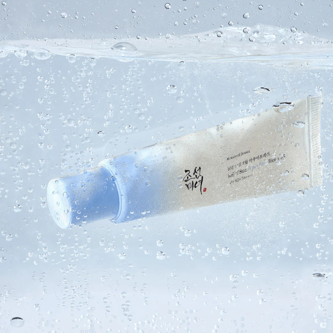 Beauty of Joseon Sun Relief sun Aqua fresh SPF