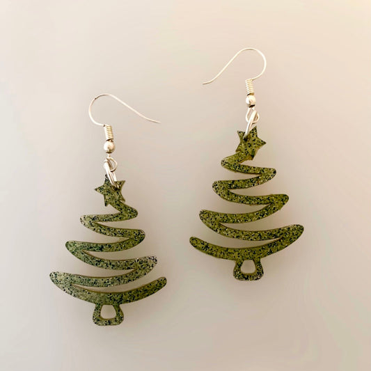 River Earings