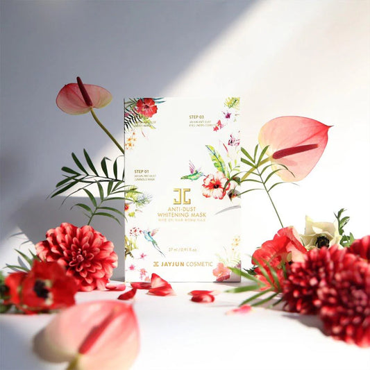 JayJun Pollution-Proof Luminous Mask Sheet
