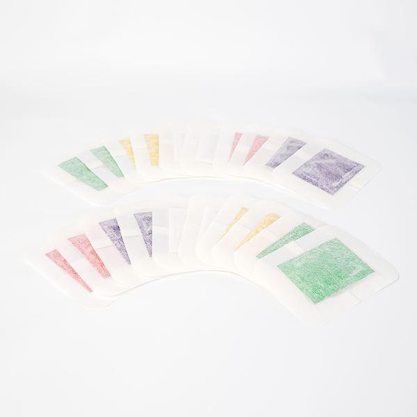 Revivasole Herbal Detox Foot Pads