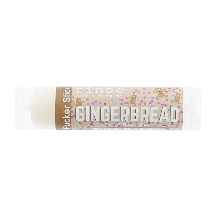 Rinse - Filled pucker stick