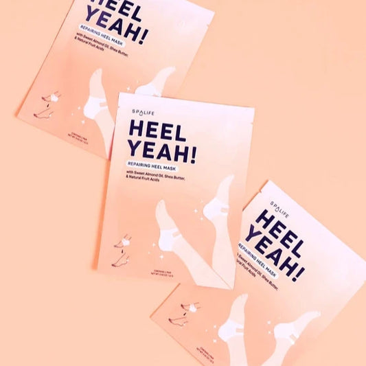 Heel Yeah!