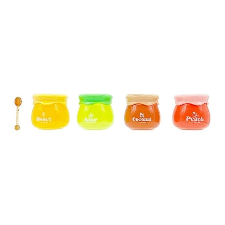 Amuse Sweet Lips Lip Mask