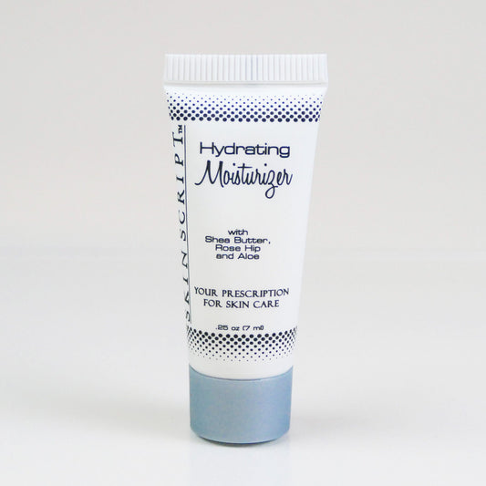 Hydrating Moisturizer (sample)