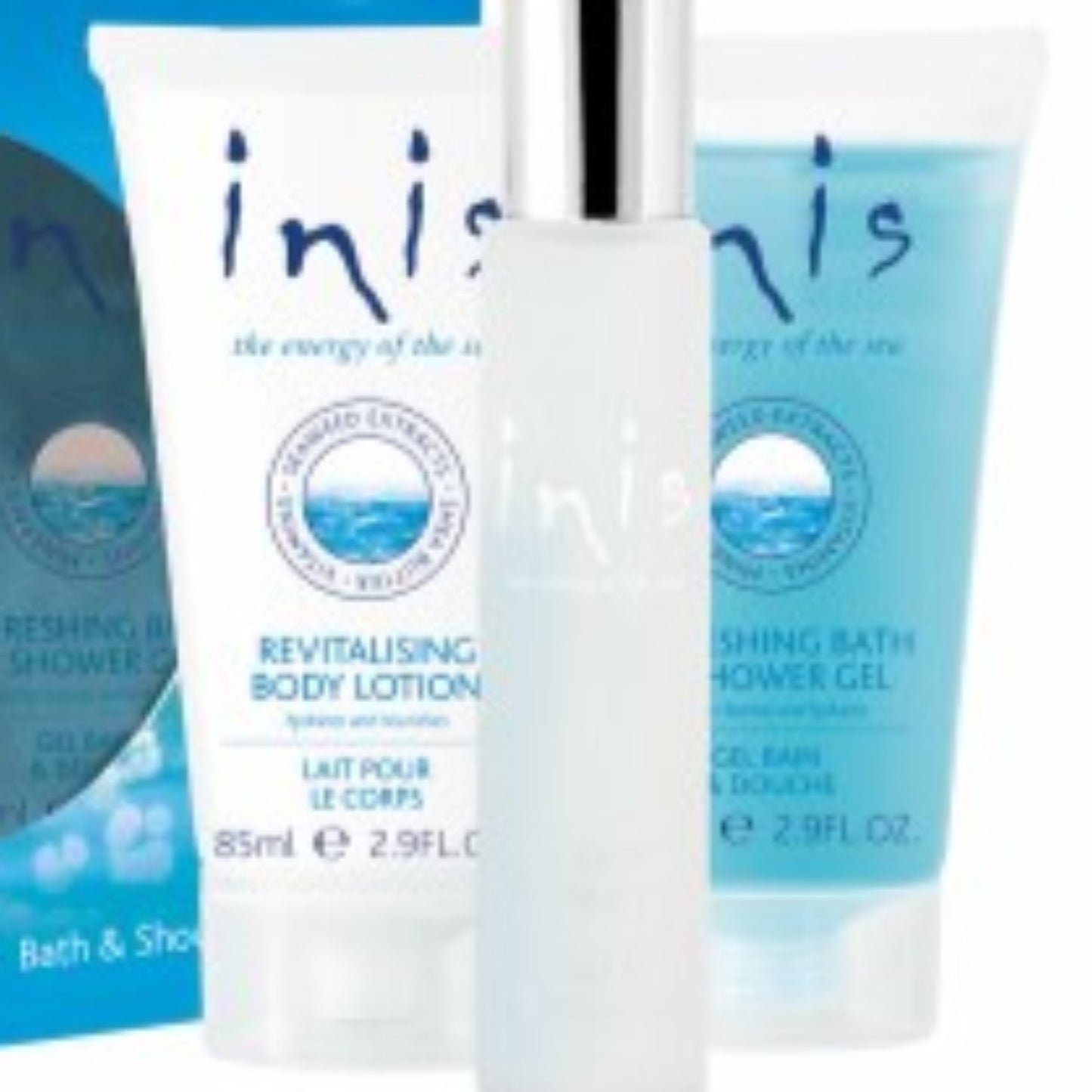 Inis Gift Trio