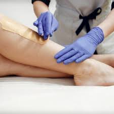 Full Leg Wax