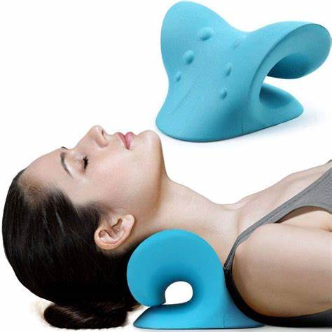 Neck Strech Pillow