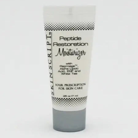 Peptide Restoration Moisturizer (sample)