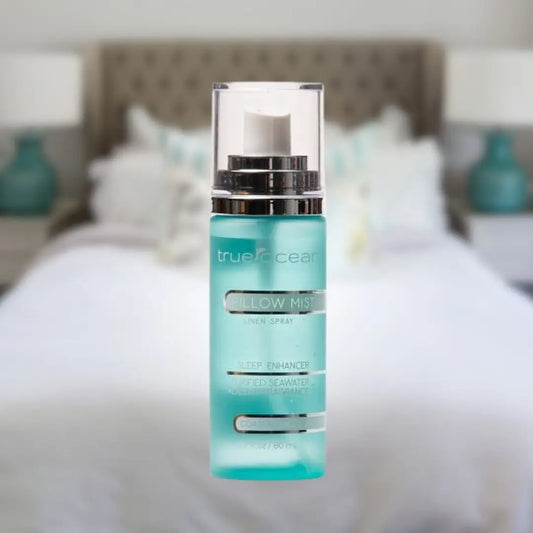 True Ocean Body Spray