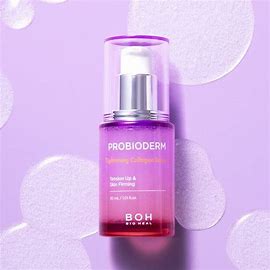 Probioderm Tightening Collagen Serum - BIO HEAL